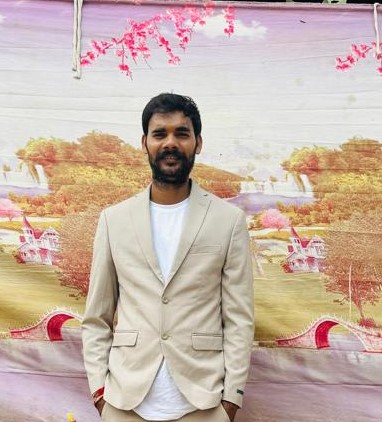 Kamlesh Rao