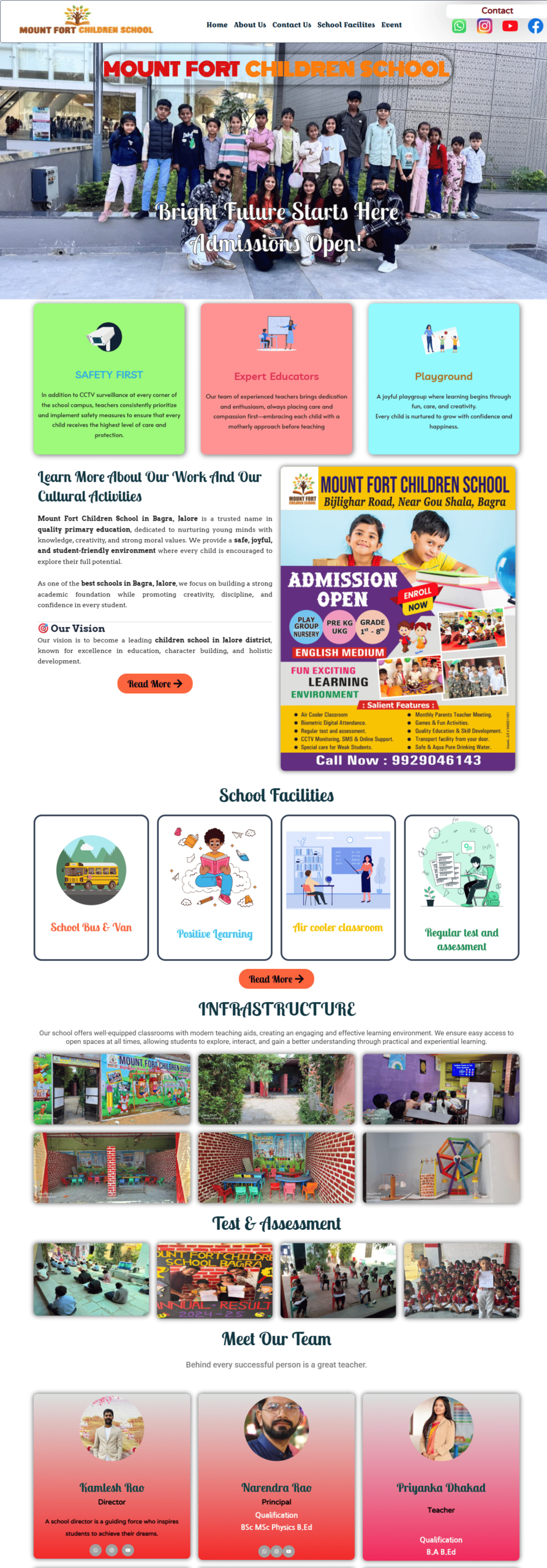 rohit digital agency