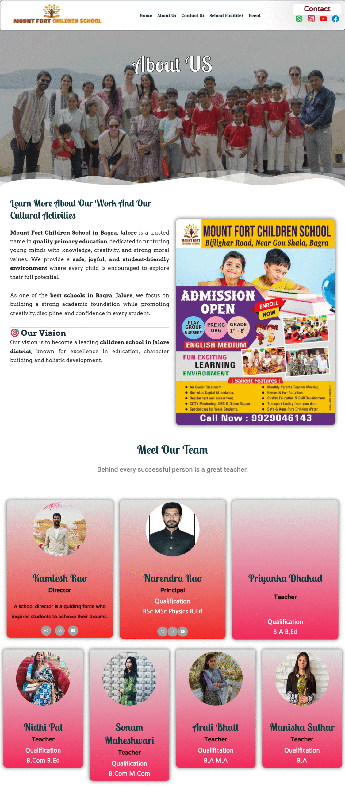 rohit digital agency